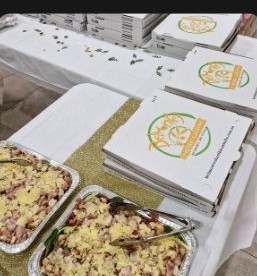 Belmonte's catering lunch platters and boxed pizzas Belmonte's catering lunch platters and boxed pizzas