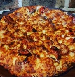 Belmonte's catering pizza Belmonte's catering pizza